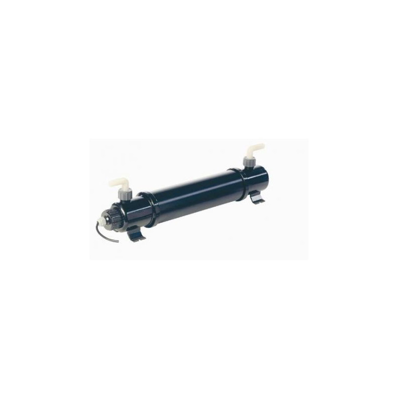 DELTEC, UV. Esterilizador 201 20 w DELTEC, UV. Esterilizador 201 20 w