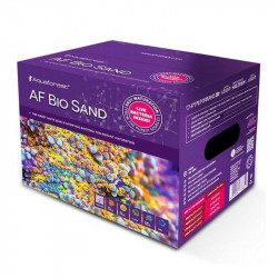 AF BIO SAND 7.5 KG, AQUAFOREST