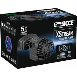 BOMBA XSTREAM 3500 DE SICCE