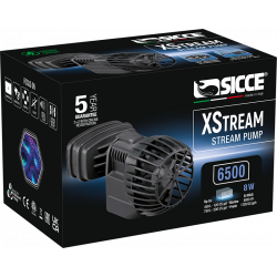 BOMBA XSTREAM6500 DE SICCE