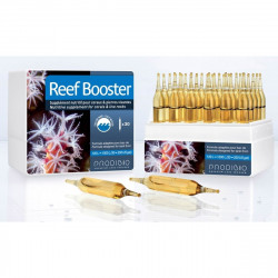 REEF BOOSTER 30 ampollas