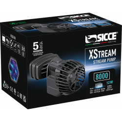BOMBA XSTREAM 8000 DE SICCE