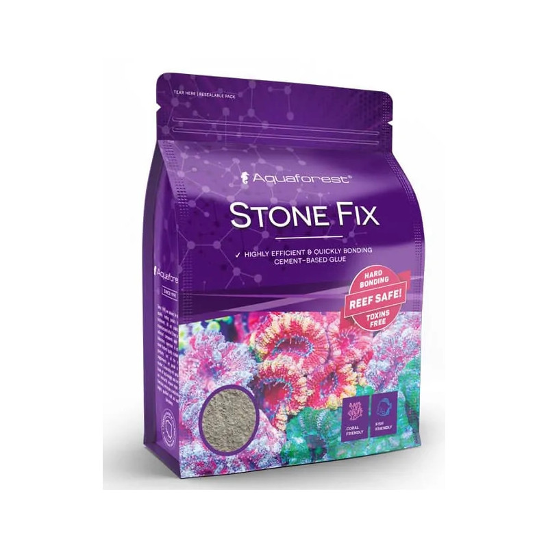 STONE FIX  1,5 KG Aquaforest