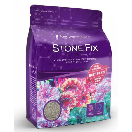 STONE FIX  1,5 KG Aquaforest