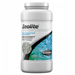 Zeolite 100ml - 250ml - 500 ml - 1L - 2L - 4L