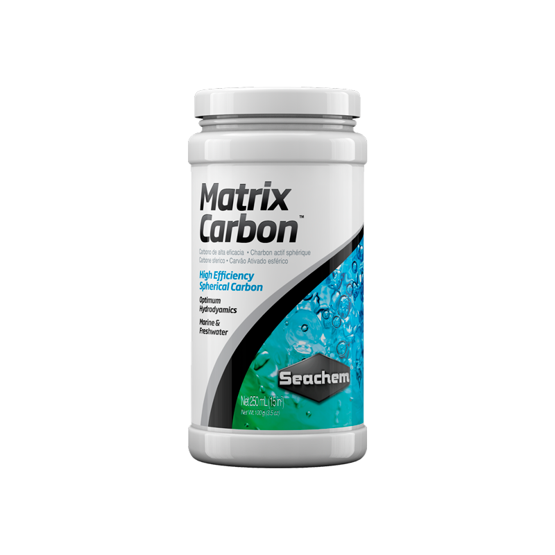 MatrixCarbon 100ml - 250ml - 500ml - 1L - 2L - 4L