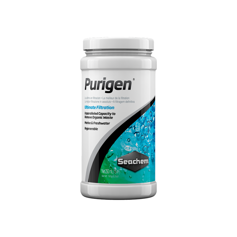 Purigen 100 ml - 250 ml - 500 ml - 1 L - 4 L - 20 L