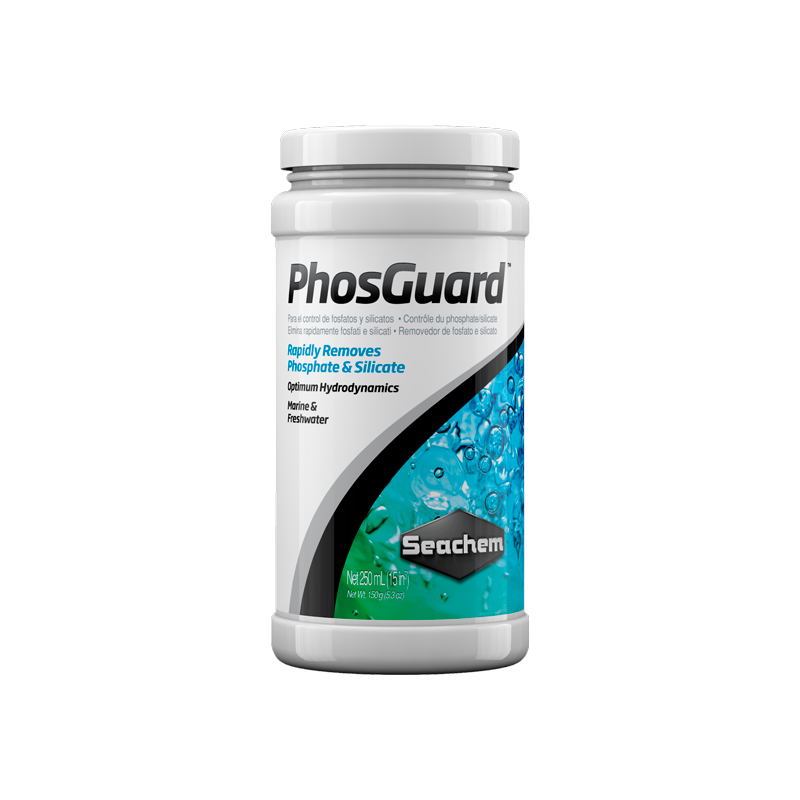 PhosGuard 100ml - 250ml - 500ml - 1L - 2L - 4L - 20L PhosGuard 100ml - 250ml - 500ml - 1L - 2L - 4L - 20L