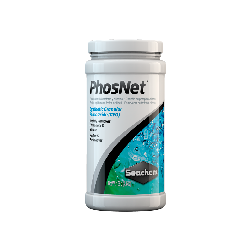 PhosNet 50g - 125g - 250g