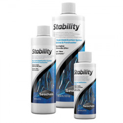 Stability 100 ml - 250 ml, 500 ml - 2 L - 4 L - 20 L