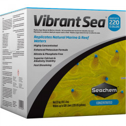Vibrant Sea 6,25 kg - 23 kg