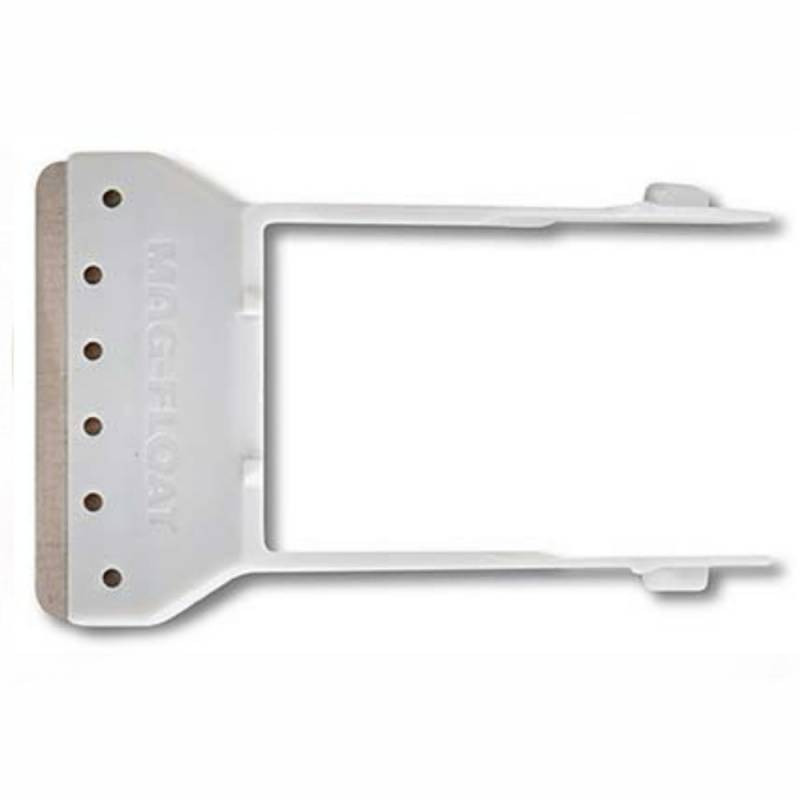 Cuchillas de repuesto para MAG FLOAT, LARGE Cuchillas de repuesto para MAG FLOAT, LARGE