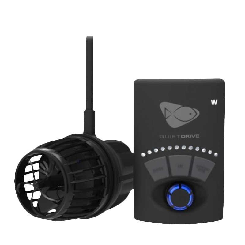 VorTech MP10w QD VorTech MP10w QD