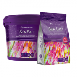 Reef Salt 7,5 kg Aquaforest