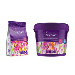 Sea Salt box 25 kg Aquaforest