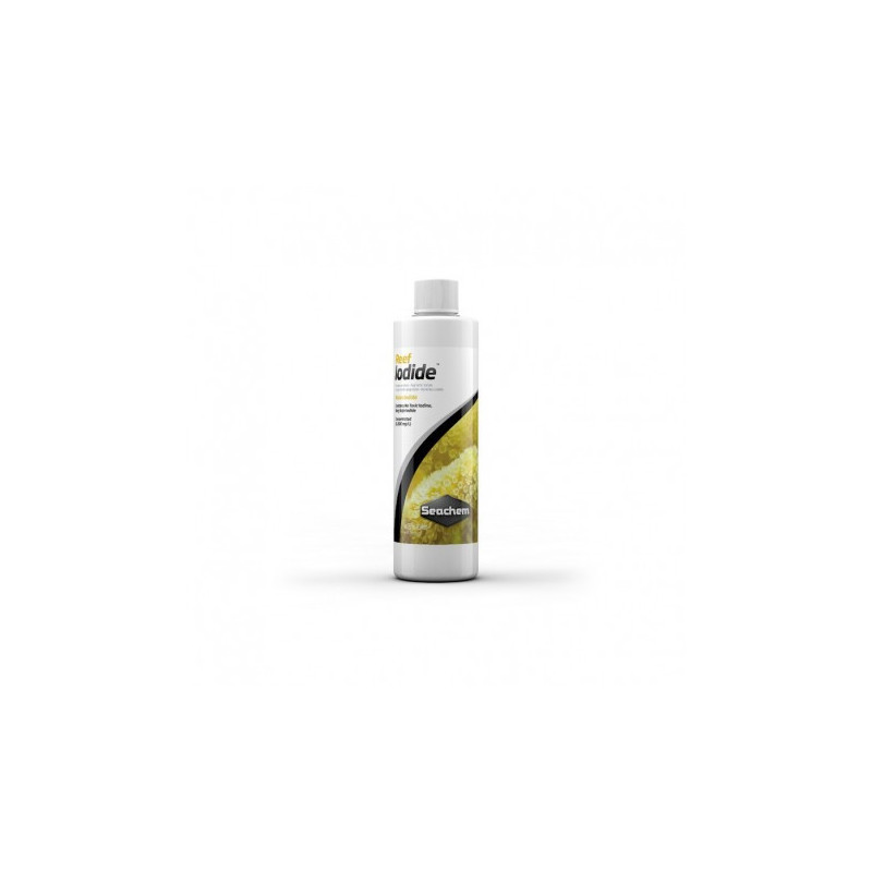 Reef Iodine 100 ml Reef Iodine 100 ml