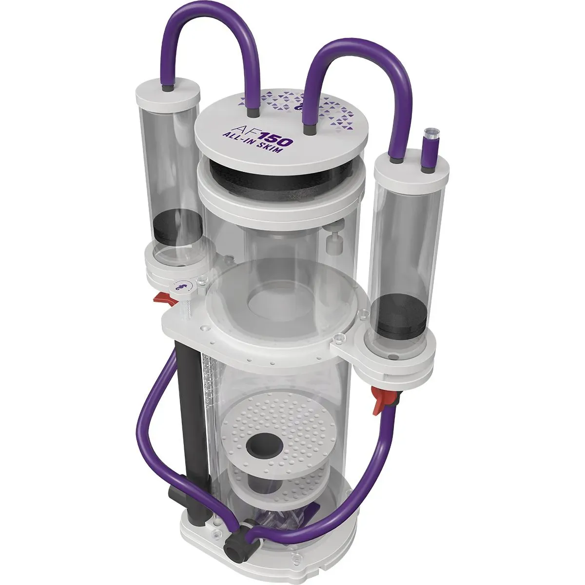 Skimmer externo